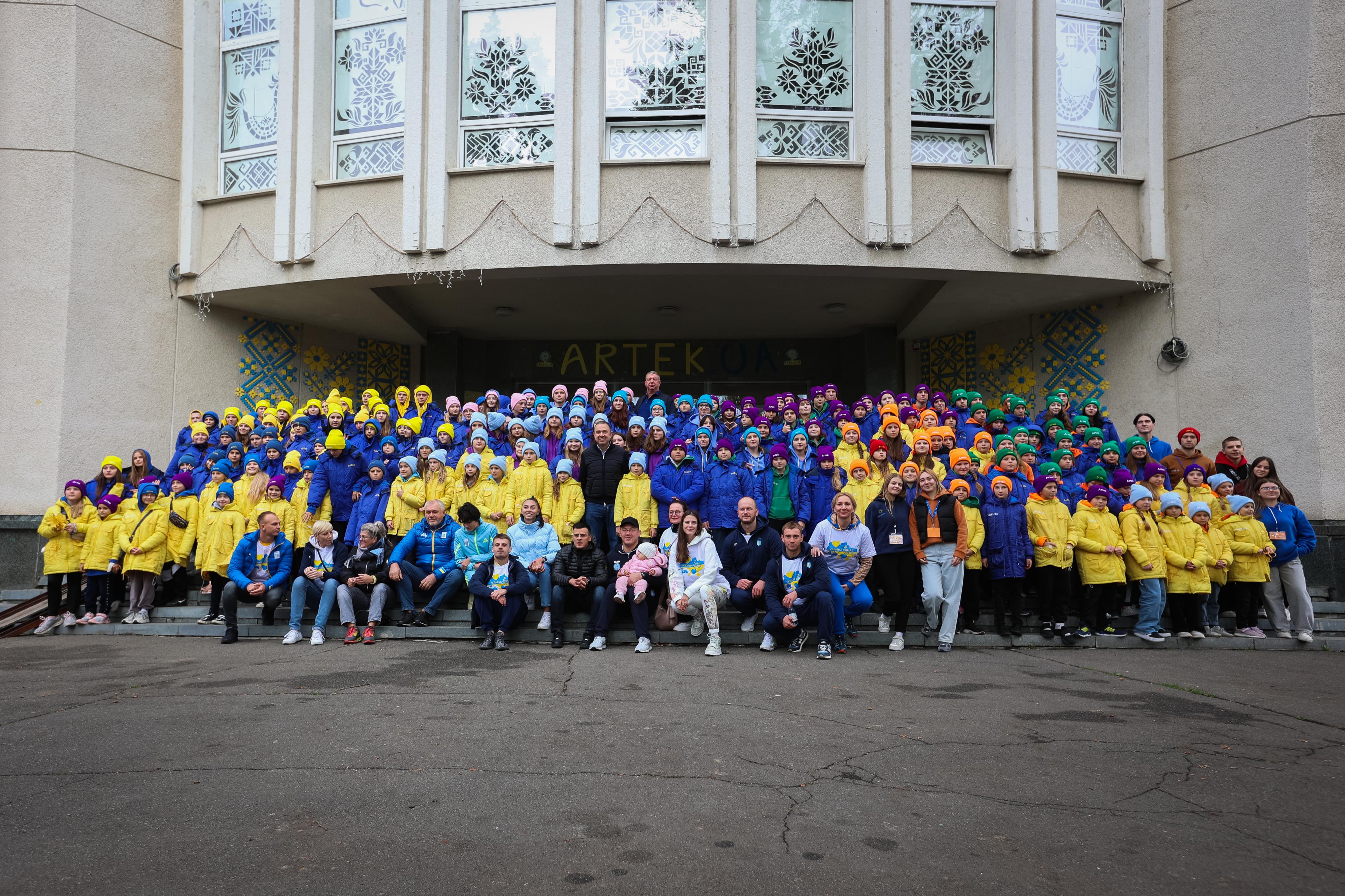 Треба працювати, щоб росіян та білорусів не було на наступній Олімпіаді: інтерв'ю з Гутцайтом